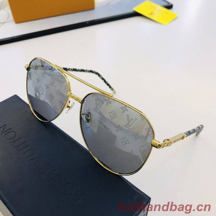 Louis Vuitton Sunglasses Top Quality LVS00996